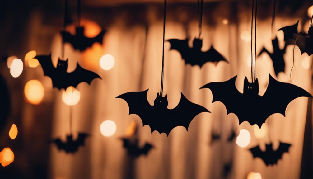 DIY Scary Halloween Decorations Step-By-Step - ByRetreat