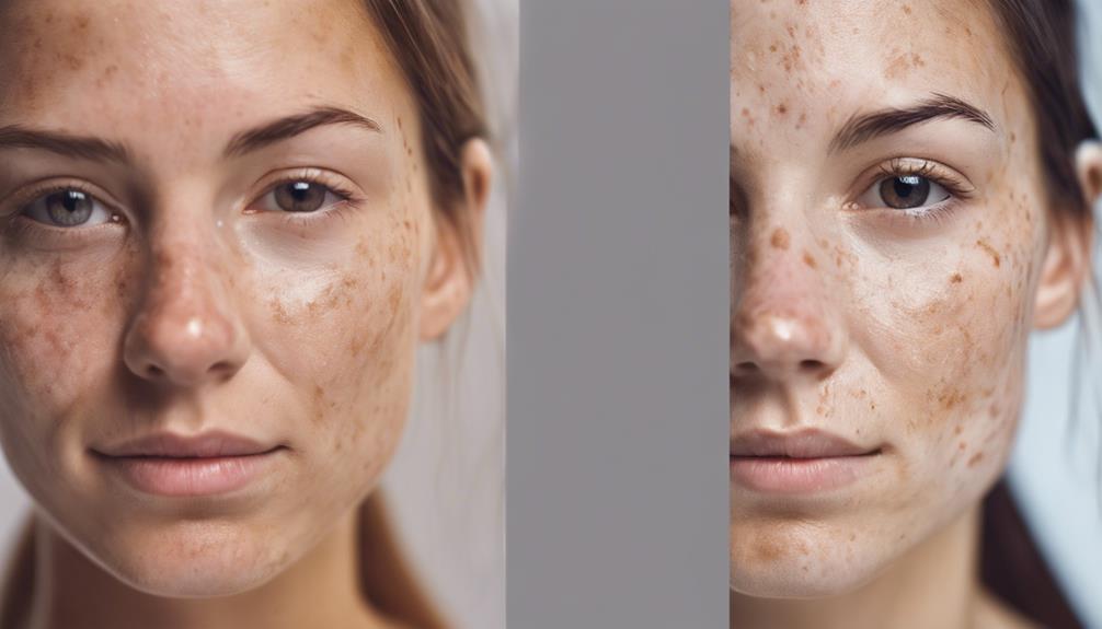 effective acne scar solutions