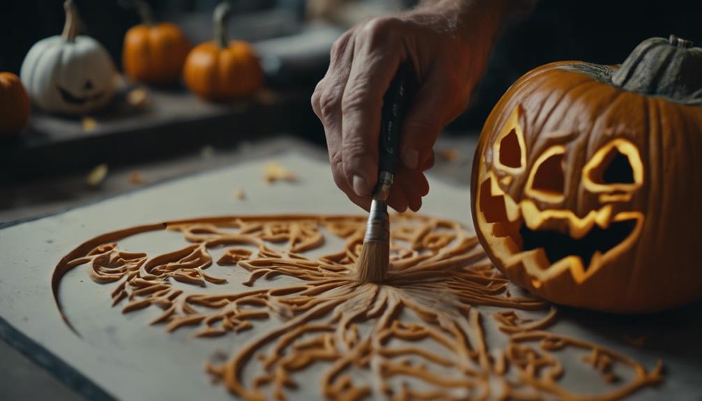 festive fall pumpkin activities