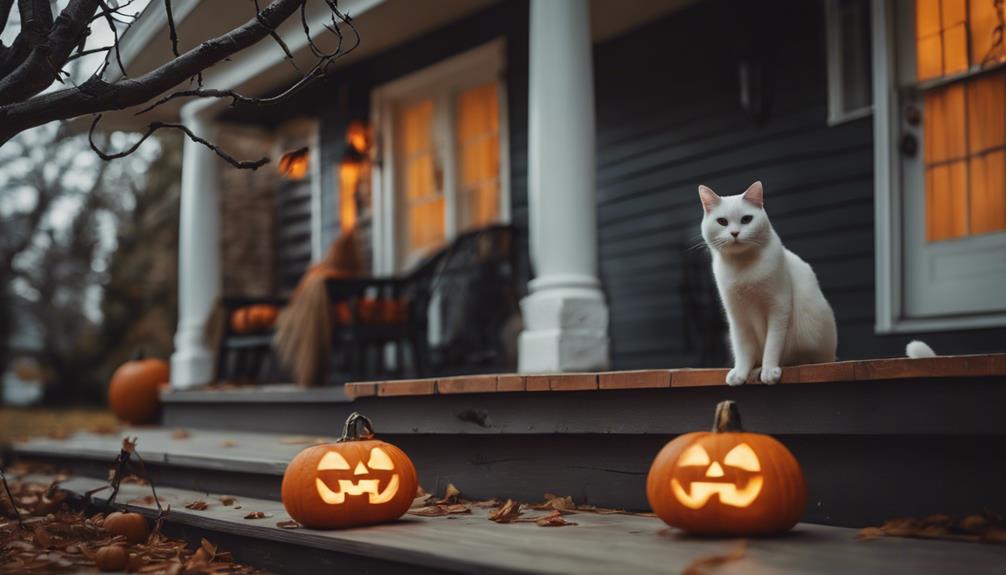 Adorable Halloween Decor: 3 Ideas - ByRetreat