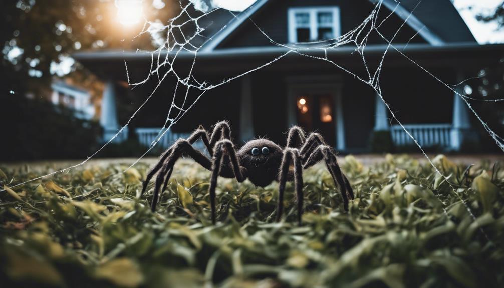 Top 7 Ways to Decorate Outside for Halloween - ByRetreat
