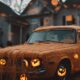 halloween car decoration guide