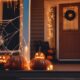 halloween decor made simple