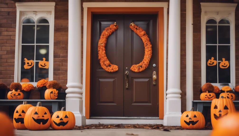 halloween decorations for home