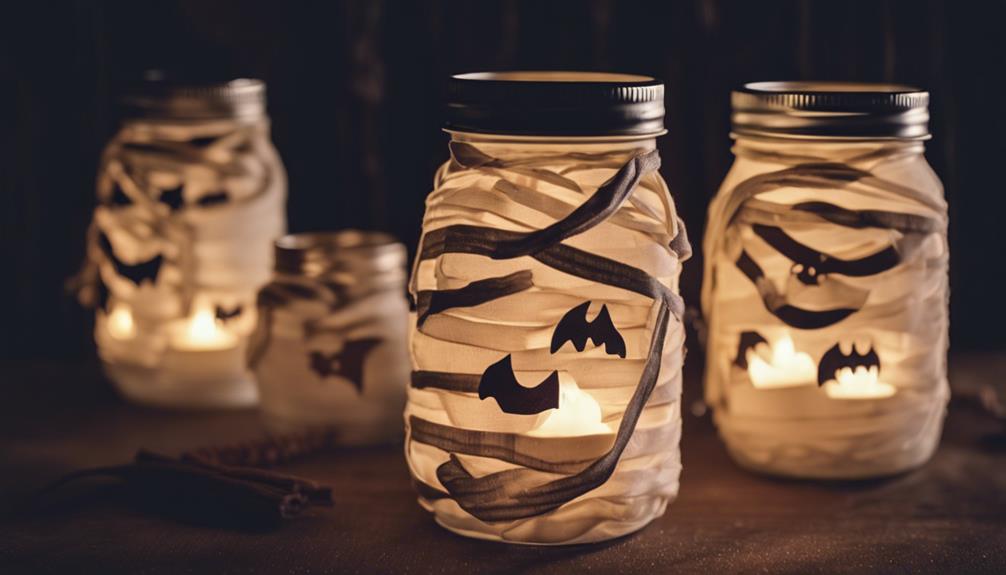 halloween diy crafts guide
