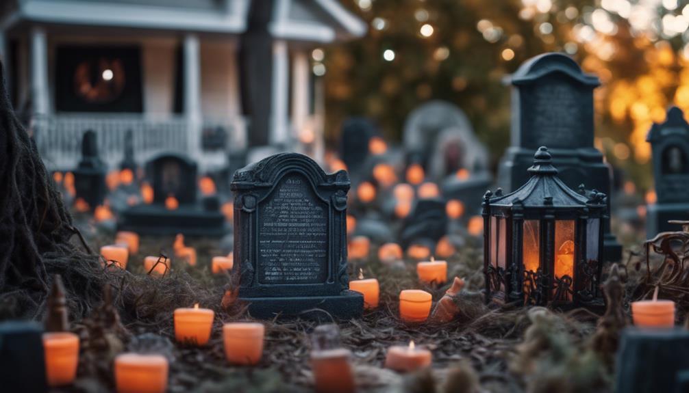 halloween diy decor guide