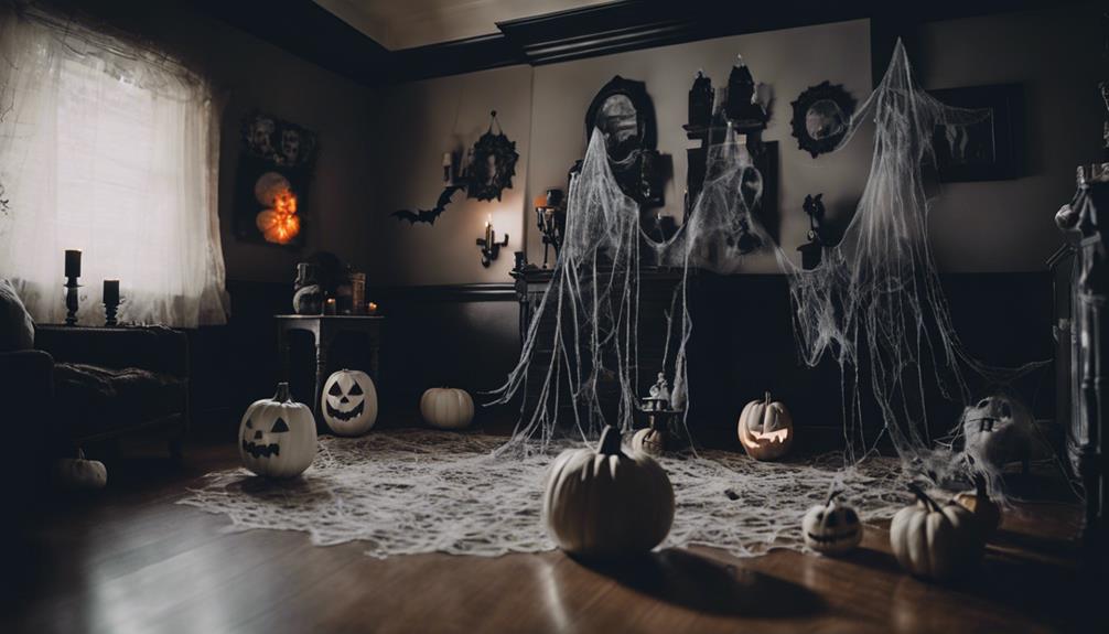 halloween diy decoration ideas