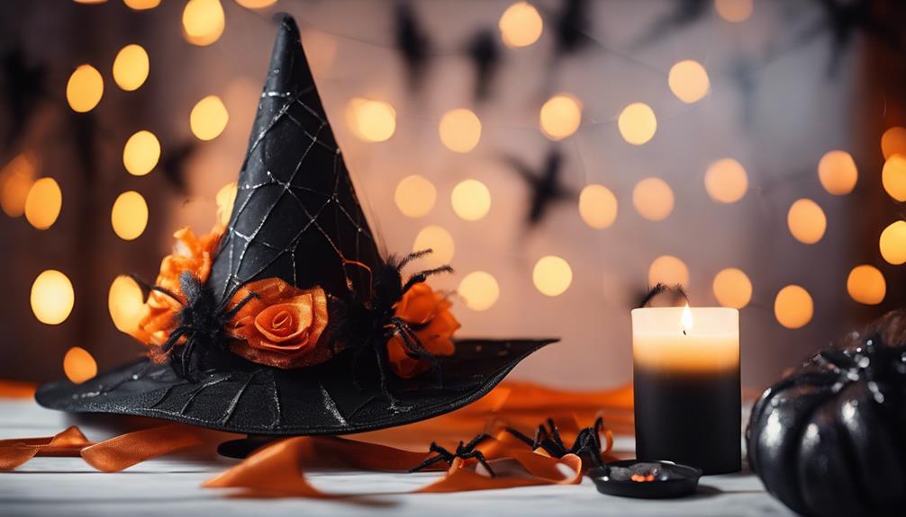 Top Halloween Outdoor Decorations - ByRetreat