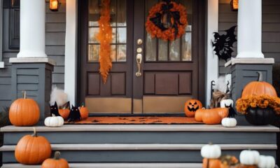 halloween porch decor guide