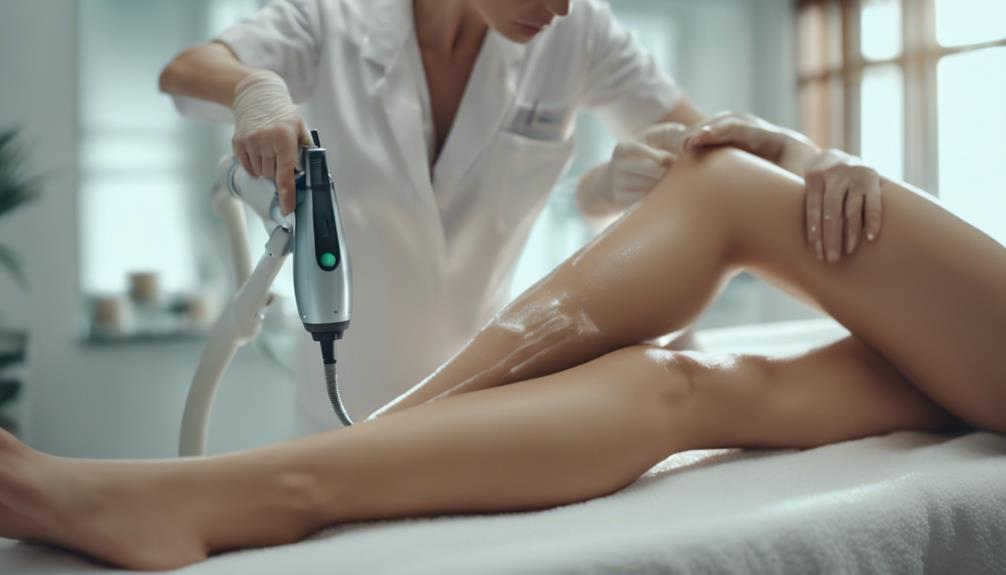 laser hair removal insights