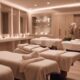 laser spa beauty services