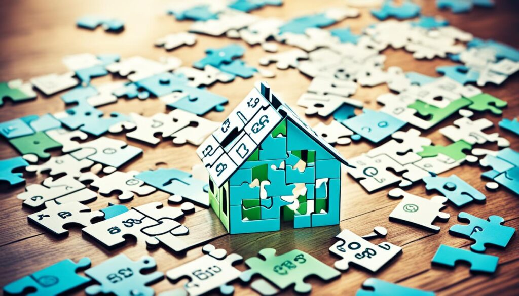 mortgage financing options