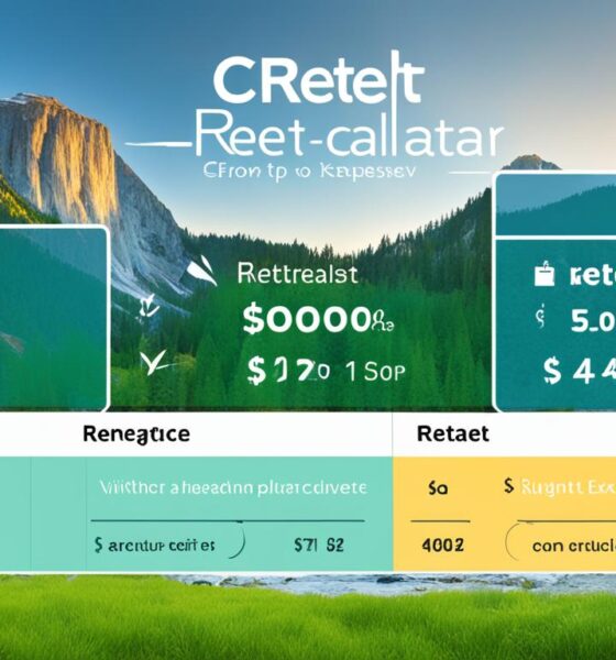 retreat cost calculator