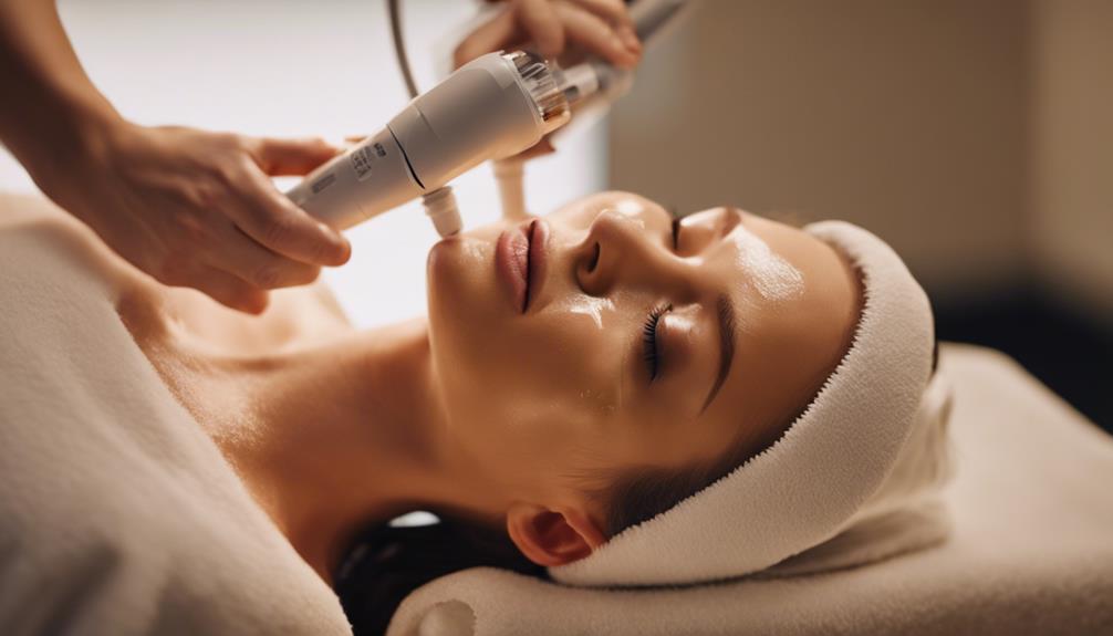 revive your youthful skin