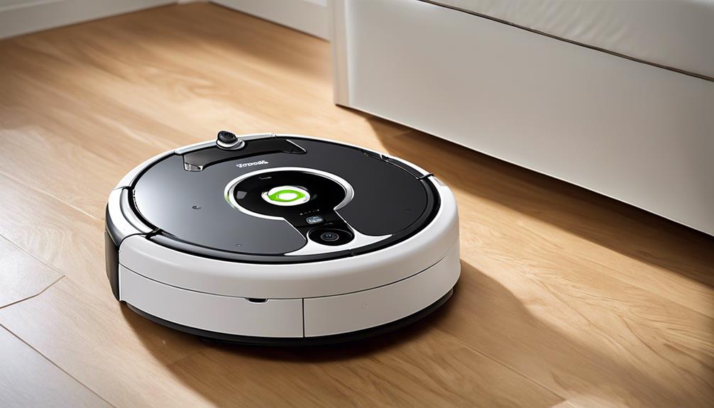 15 Best Roomba Models of 2024 Ultimate Cleaning Efficiency and Smart