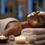 skin rejuvenation through spa