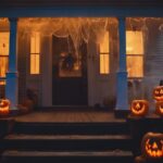spooky diy halloween decor