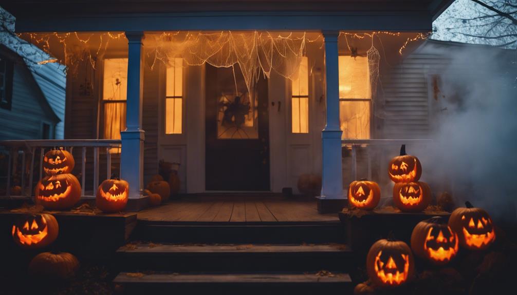 DIY Halloween Decorations: A Spooky Guide - ByRetreat