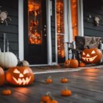 spooky diy halloween decorations