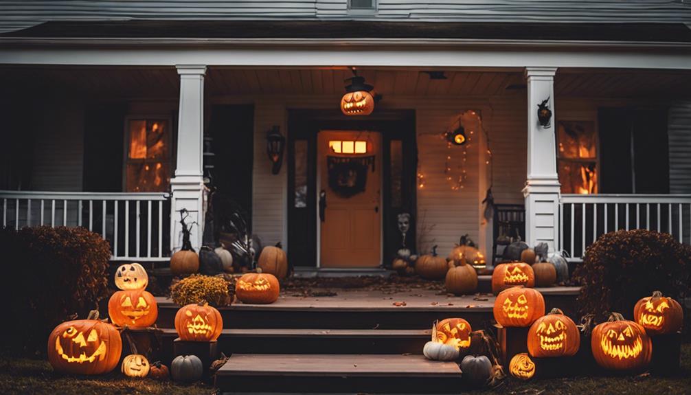 spooky halloween decor essentials