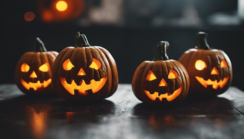 7 Creepy Outdoor Halloween Decoration Ideas - ByRetreat