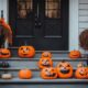 spooky outdoor decor ideas