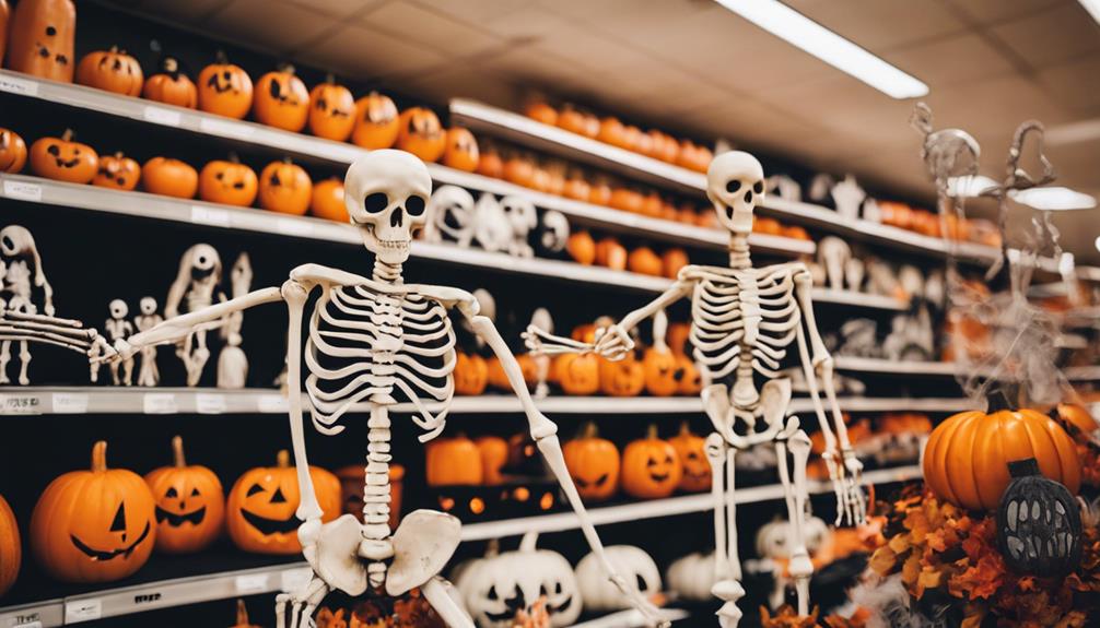 Spooktacular Halloween Decorations at Target in Lewis - ByRetreat