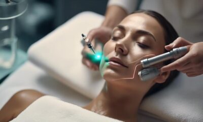 top laser beauty treatments