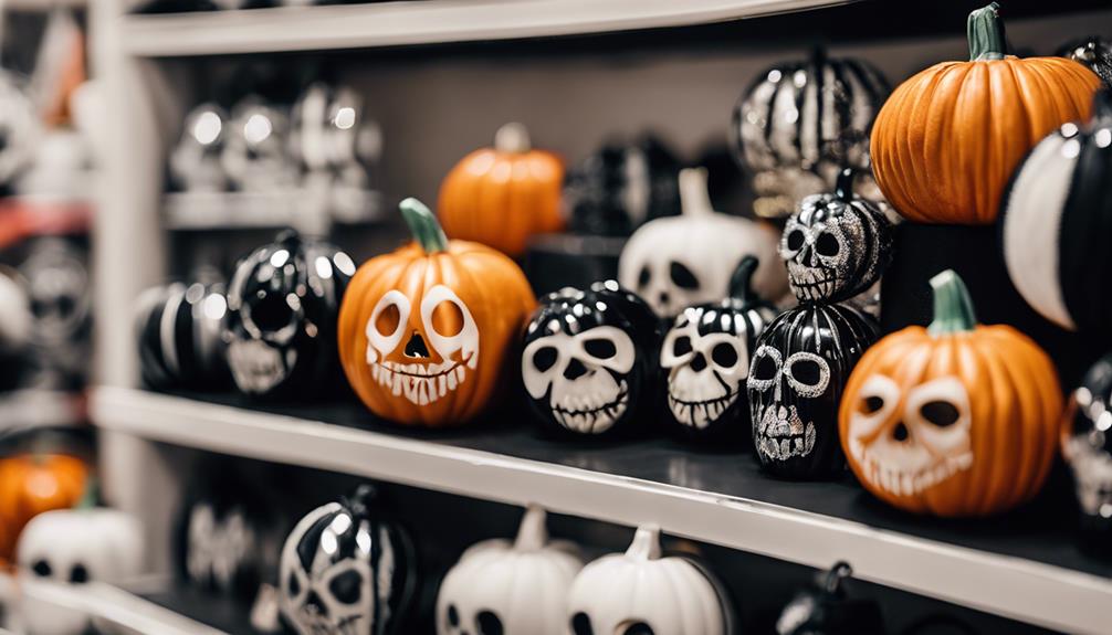 DIY Halloween Decorations: 7 Spooky Ideas for a Haunted Home - ByRetreat