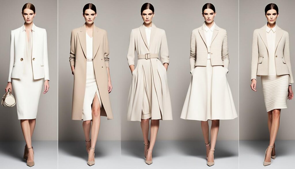 Timeless Allure of Neutrals in Fashion