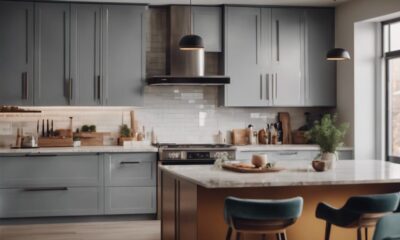 affordable rta kitchen cabinets