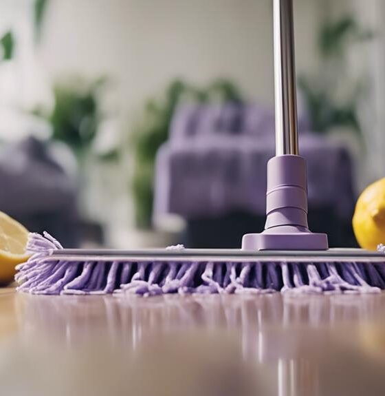 best mopping cleaners guide