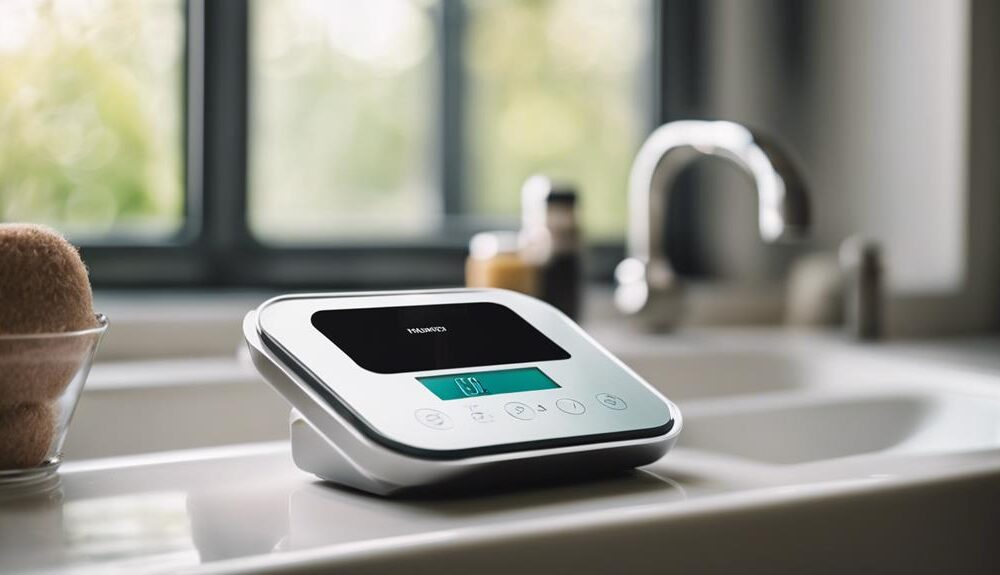 15 Best Smart Scales of 2024 TopRated and Reviewed ByRetreat