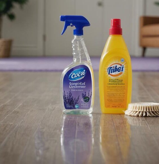 best smelling floor cleaners