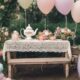 budget friendly garden party tips