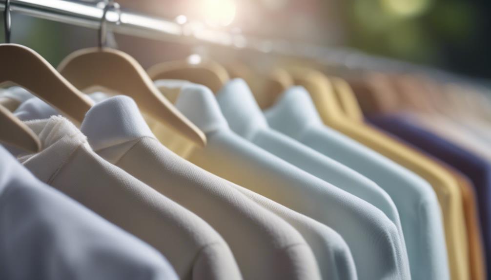 choosing a laundry whitener
