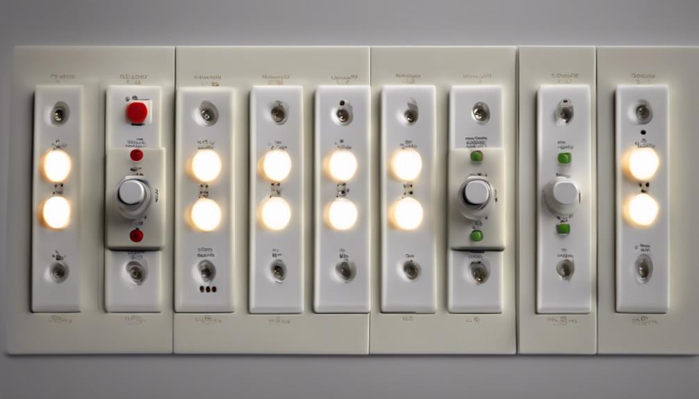 choosing led dimmer switches