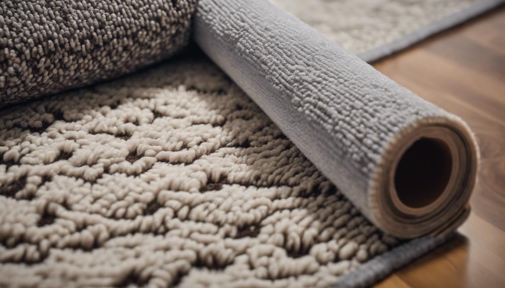 choosing rug grip solutions
