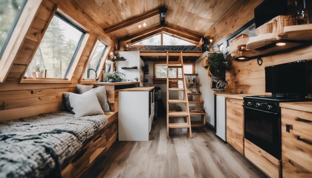 choosing tiny home manufacturers