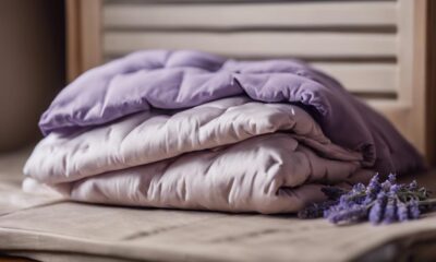 comforter storage solutions guide