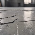concrete crack repair products