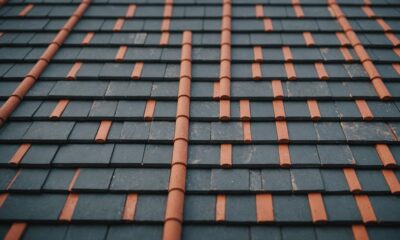 durable and stylish roofing