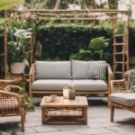 durable materials for outdoor furniture