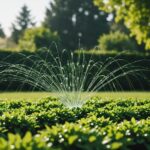 efficient irrigation systems reviewed
