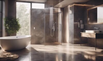 enhance shower experience today