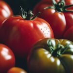 flavorful determinate tomato picks