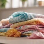 fresh laundry dryer sheets