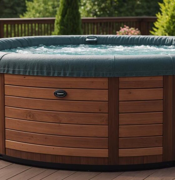 hot tub cover replacements