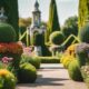 innovative garden topiary designs