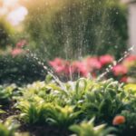 irrigation systems for happy plants